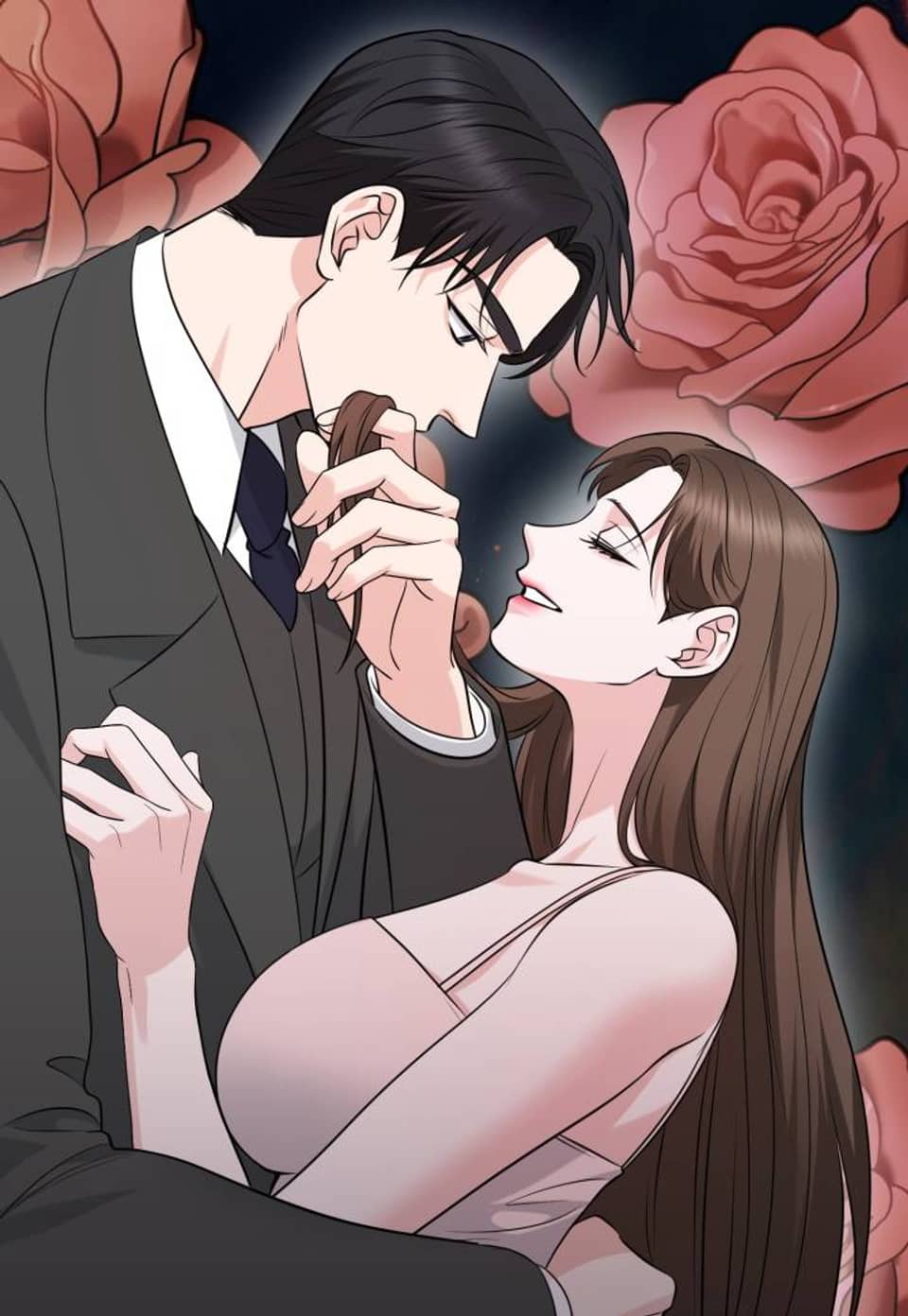 나를 찬 상사에게 집착당하고 있습니다 [완전판] 28화