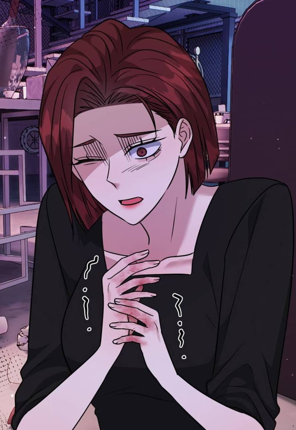 소꿉 오빠 [개정판] 30화