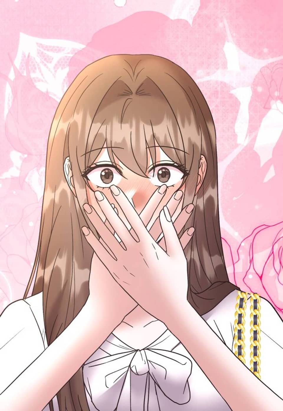 망상 연애는 금물 [완전판] 17화