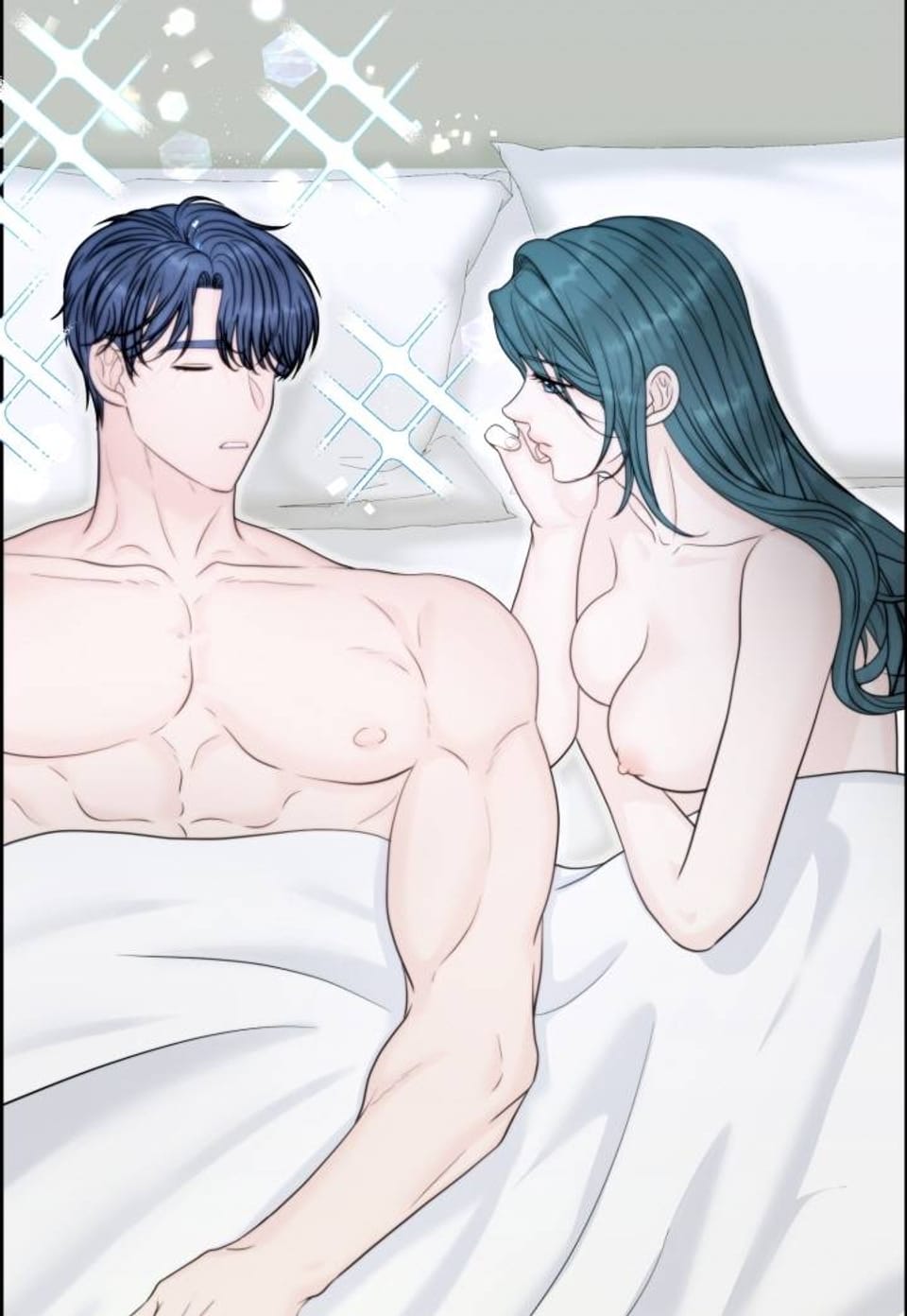 [중독 단편선] 너드 신부 4화