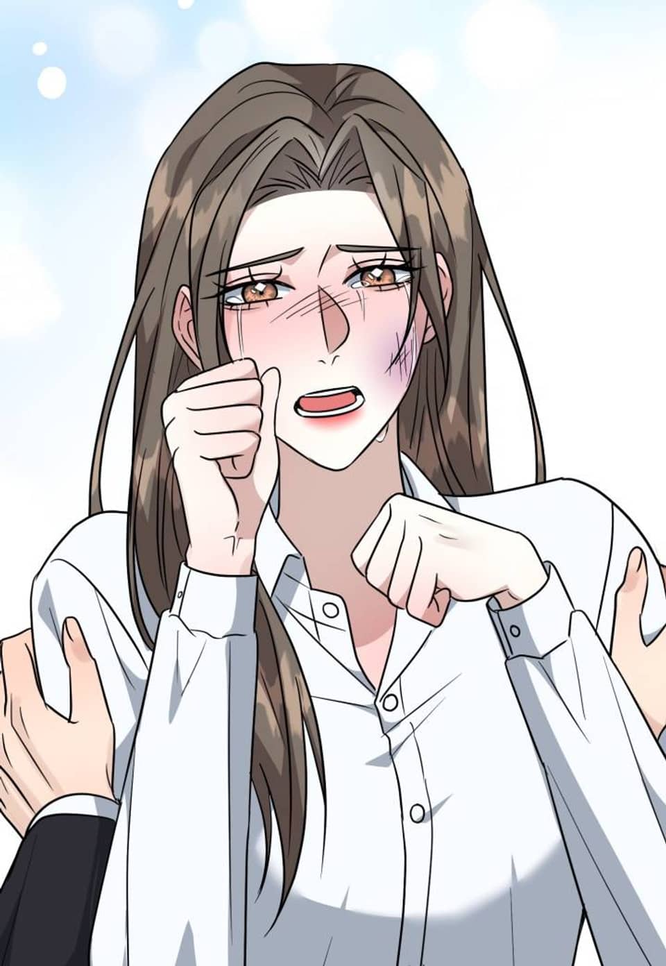 소꿉 오빠 [완전판] 31화