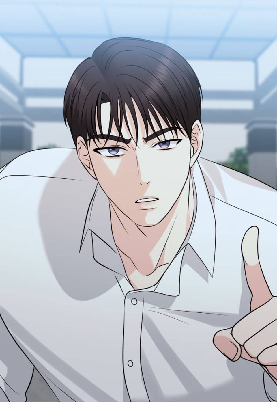 나를 찬 상사에게 집착당하고 있습니다 [완전판] 30화