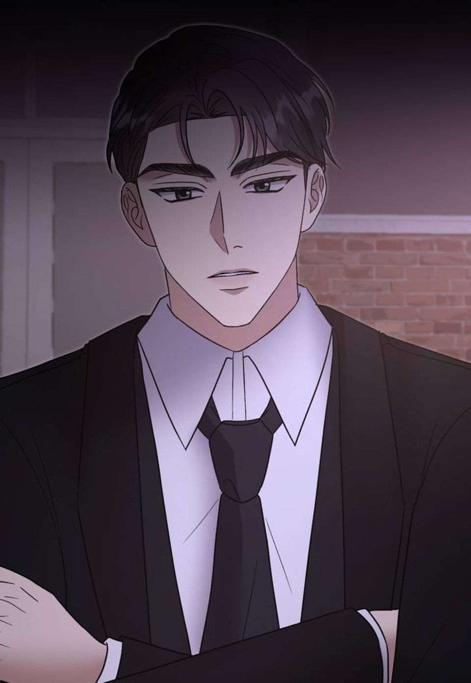 망상 연애는 금물 [완전판] 18화