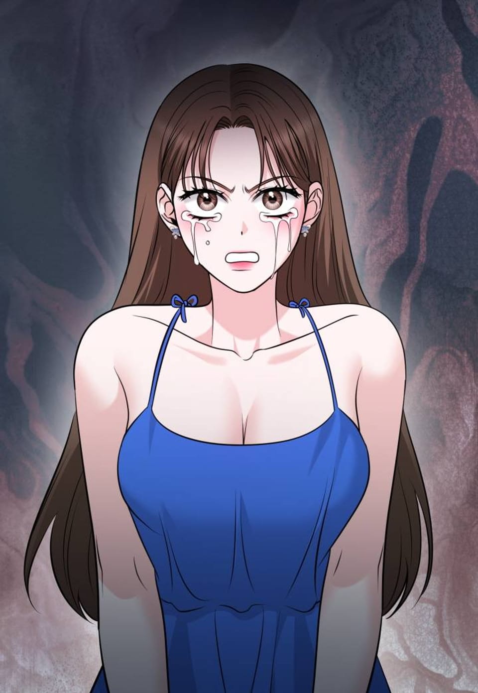 나를 찬 상사에게 집착당하고 있습니다 [완전판] 31화