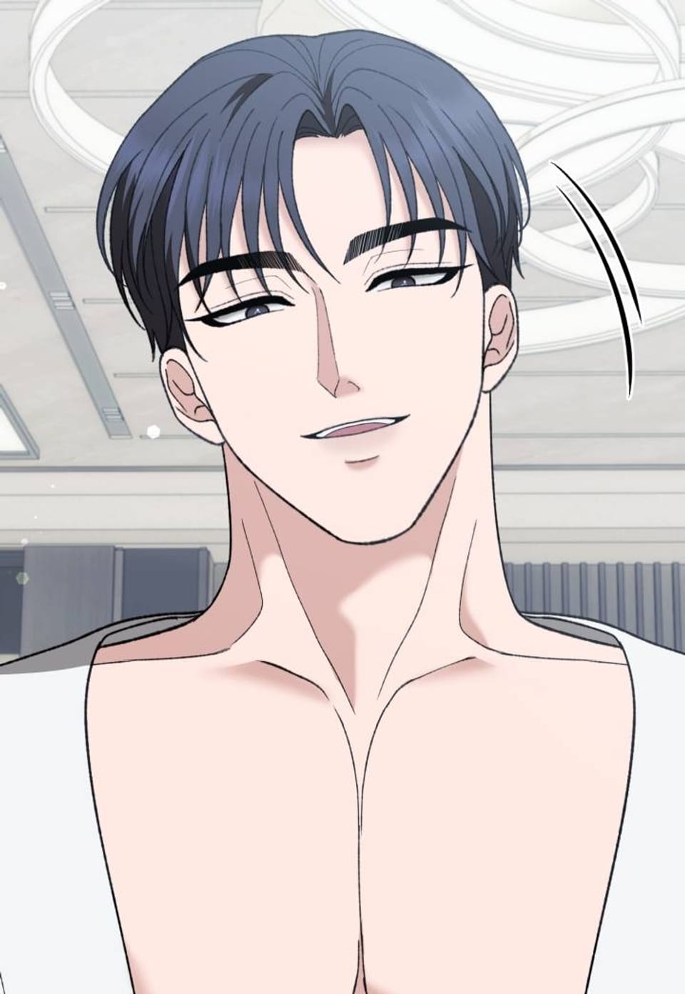 도망칠수록 [완전판] 26화