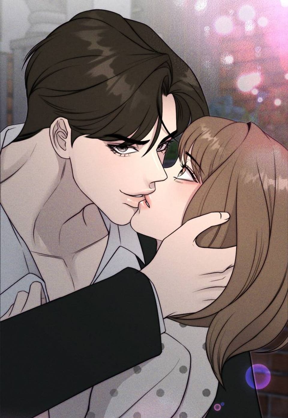 미친 오빠를 주웠다 [완전판] 28화