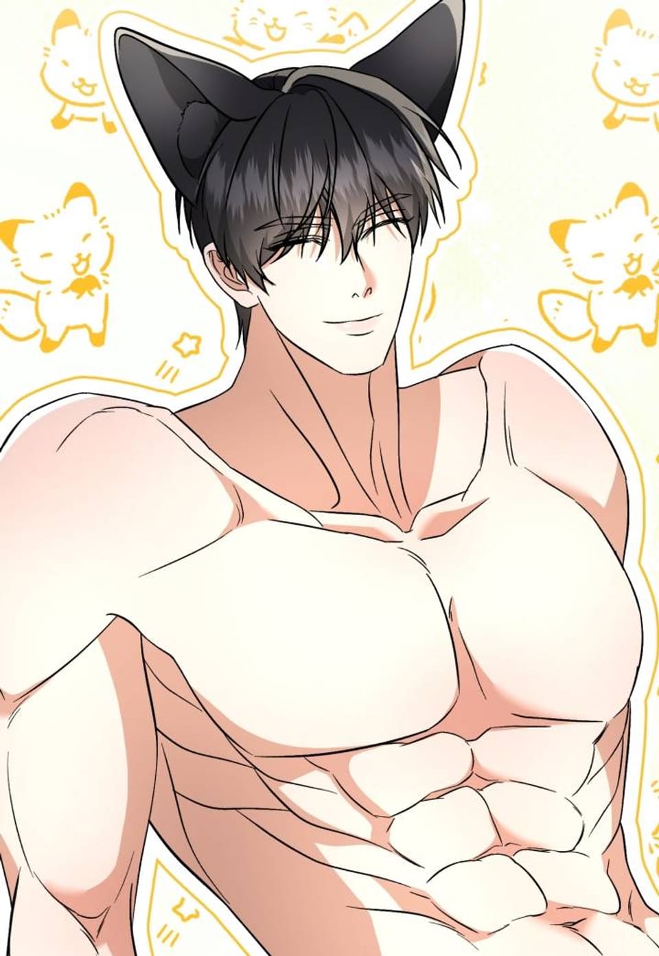 더티 판타지 [완전판] 20화