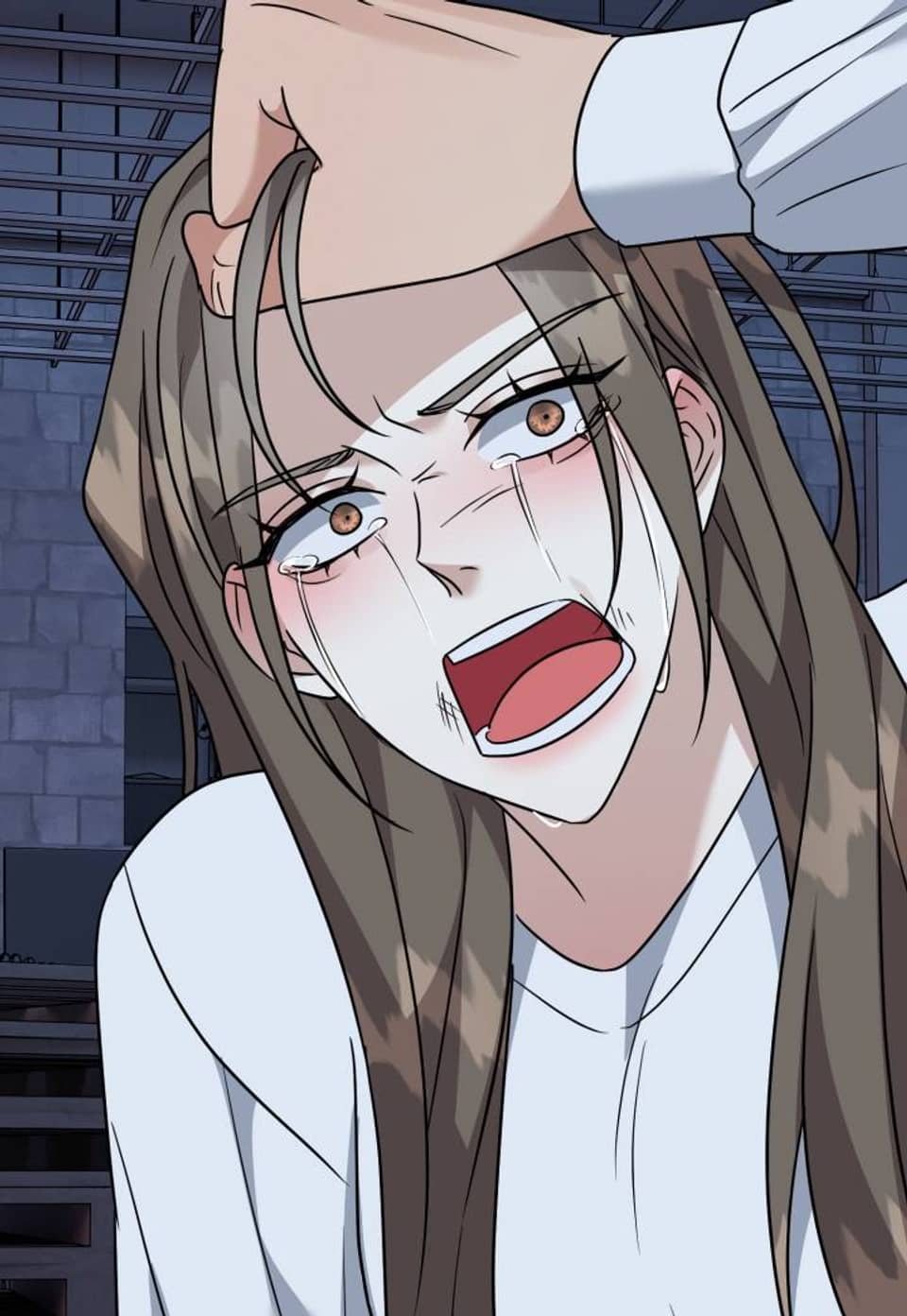 소꿉 오빠 [완전판] 32화