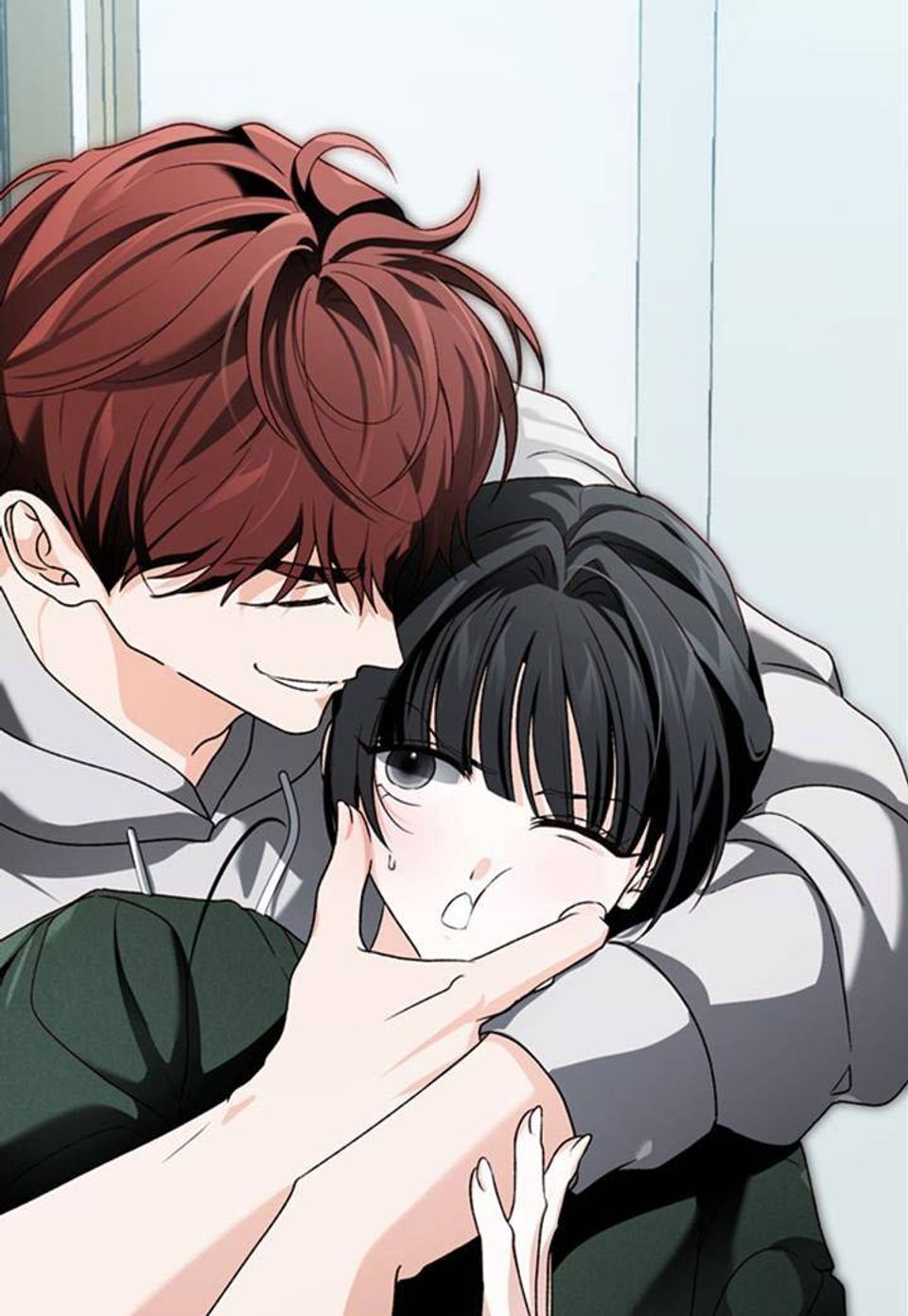 [비밀 단편선] 치팅, 채팅! 프롤로그