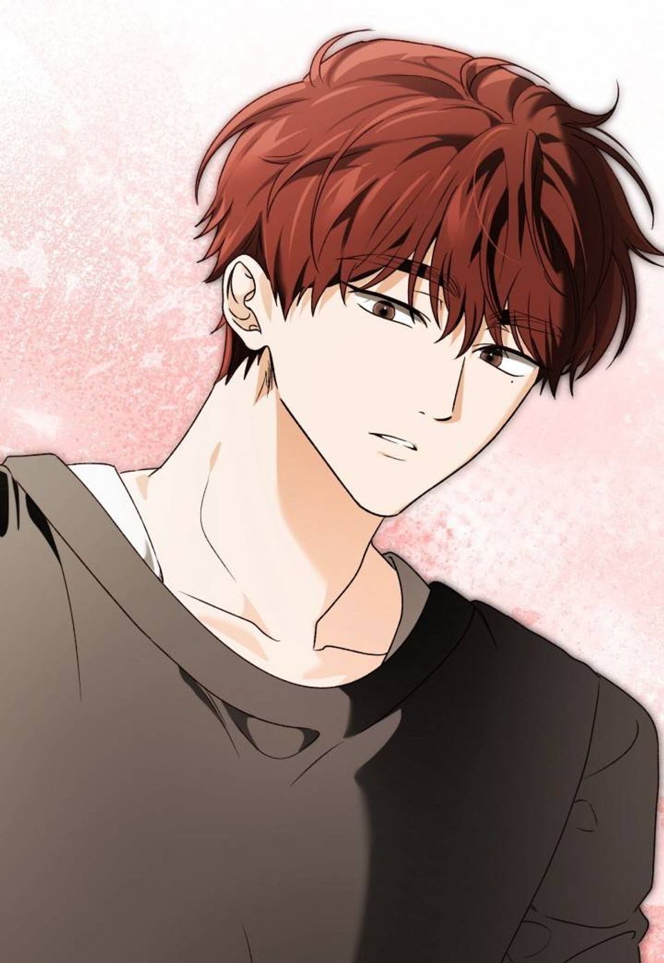 [비밀 단편선] 치팅, 채팅! 4화