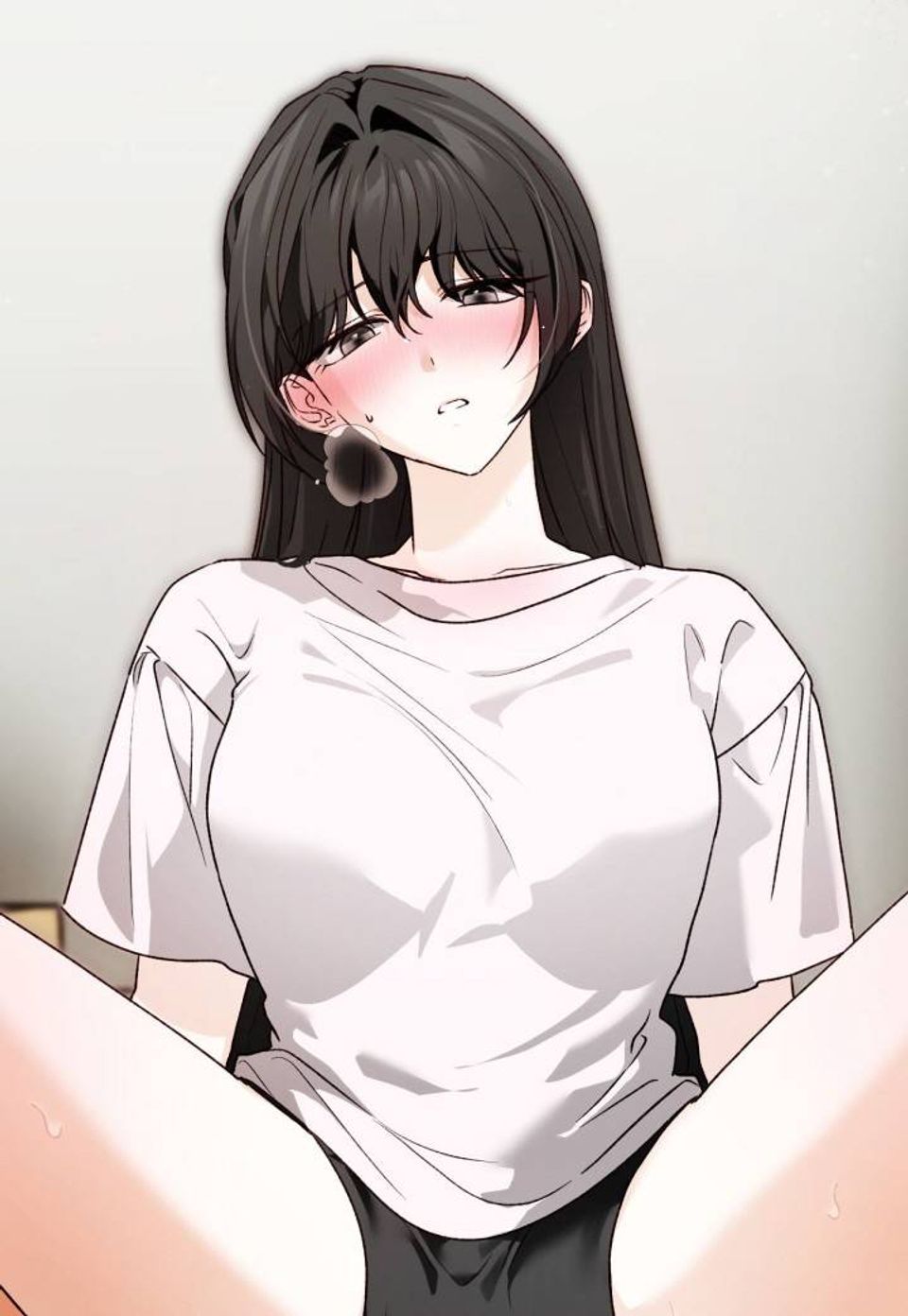 [비밀 단편선] 치팅, 채팅! 5화