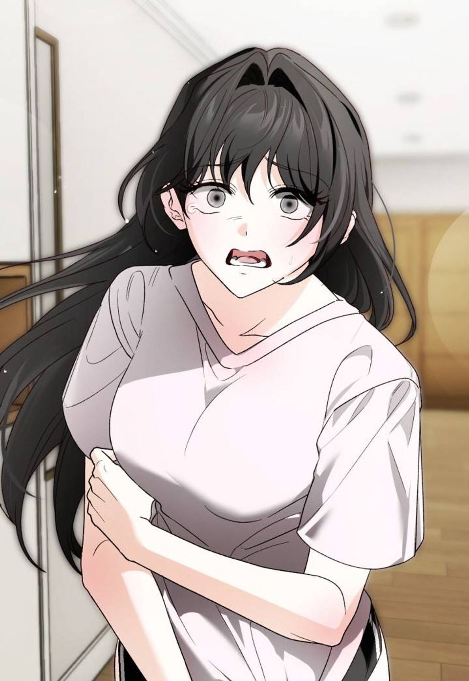 [비밀 단편선] 치팅, 채팅! 6화