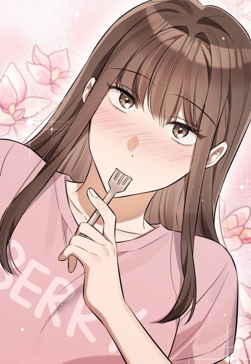 [순정 단편선] 소꿉친구와 나쁜 짓 1화