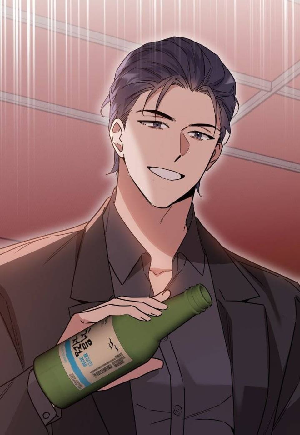 더티 클래스 [개정판] 30화