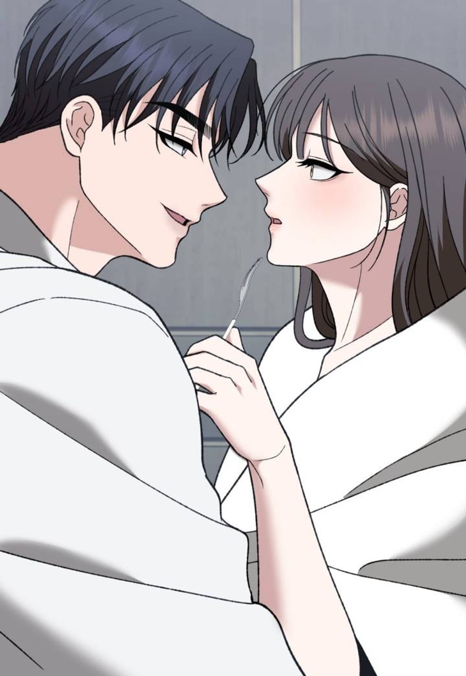 도망칠수록 [개정판] 26화