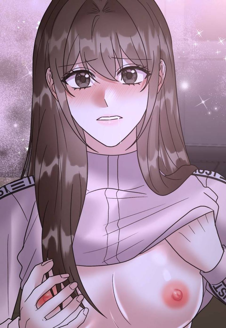 망상 연애는 금물 [완전판] 19화