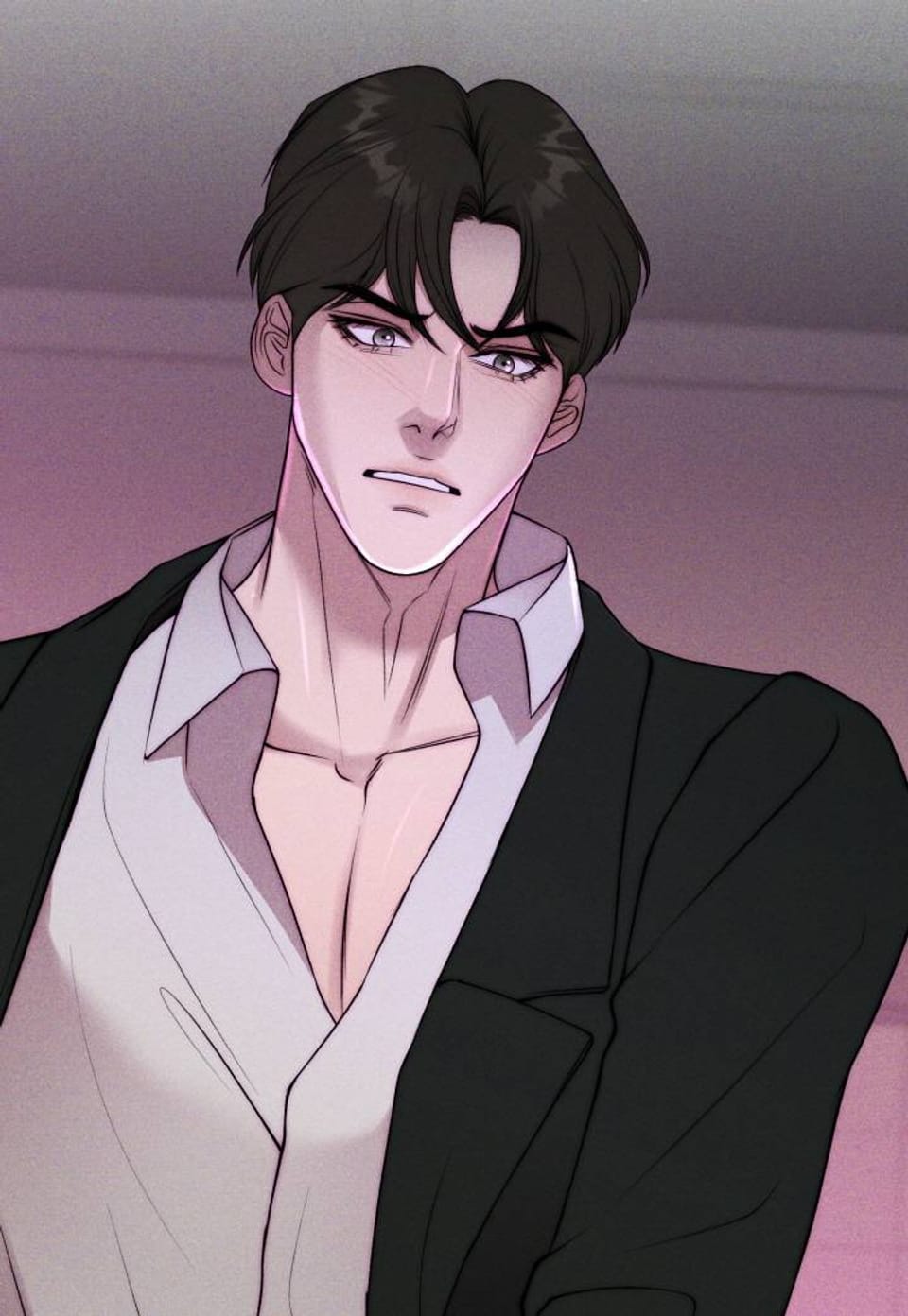 미친 오빠를 주웠다 [완전판] 29화