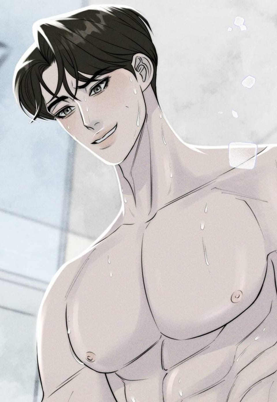 미친 오빠를 주웠다 [개정판] 30화