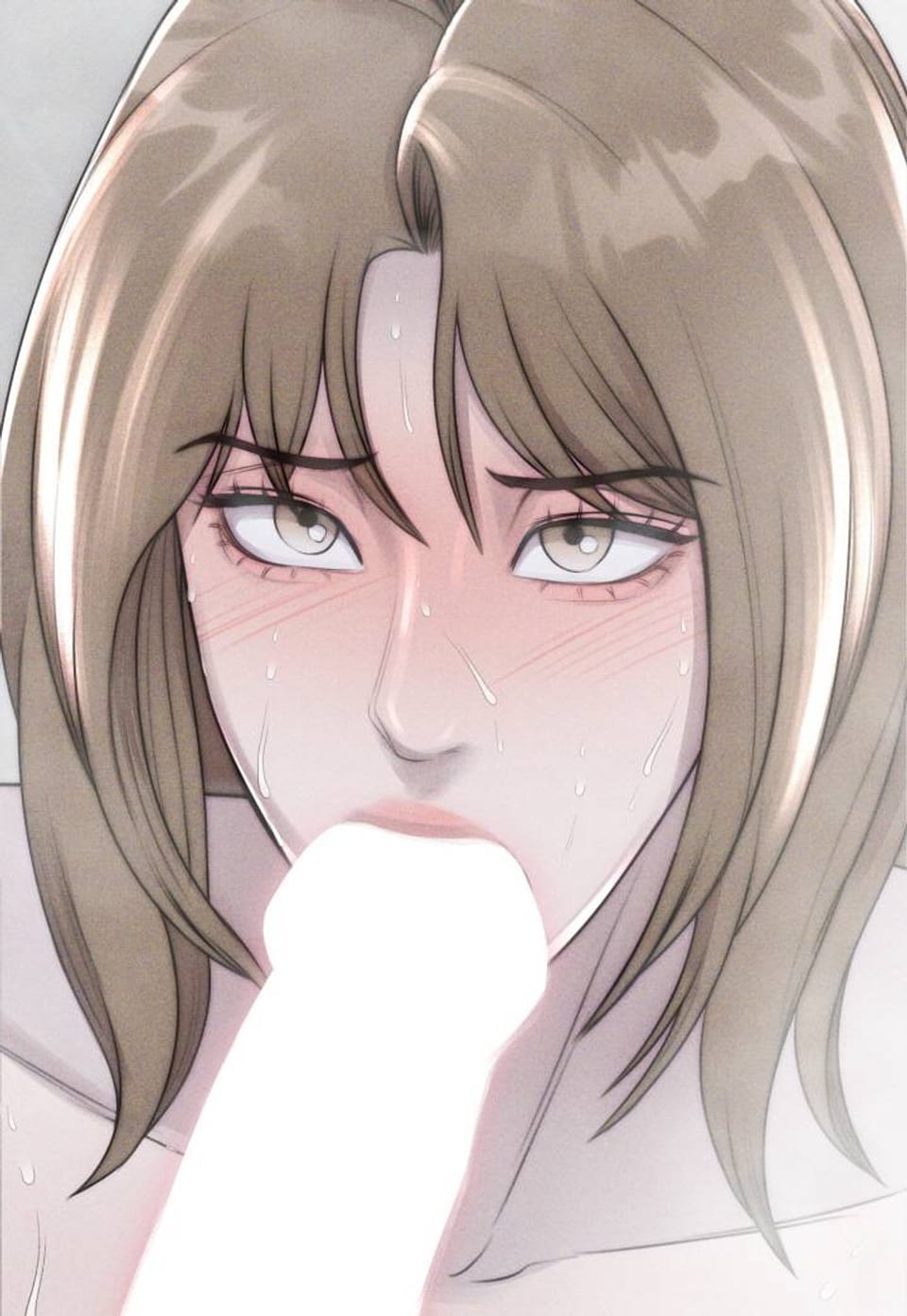 미친 오빠를 주웠다 [완전판] 30화