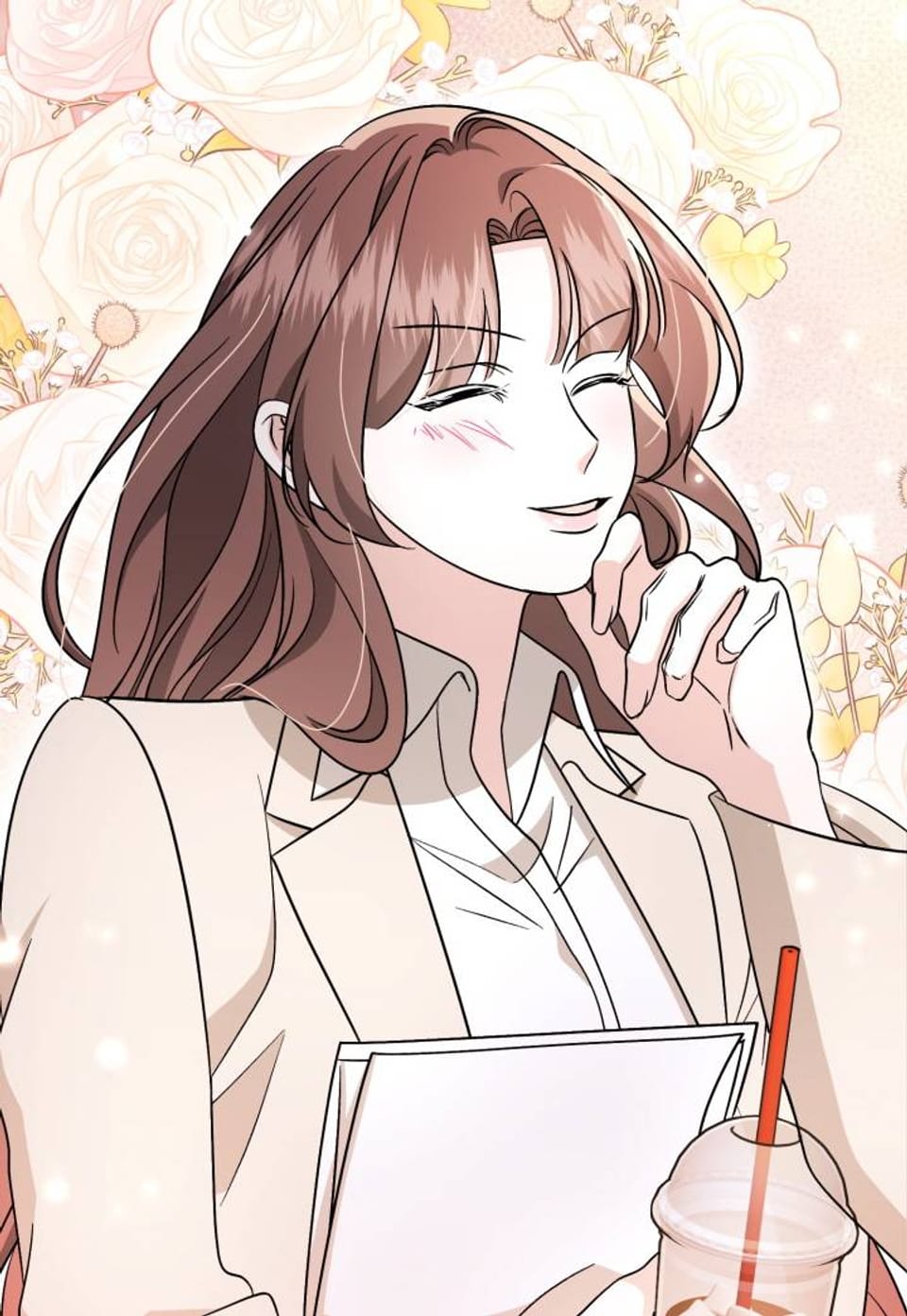 더티 판타지 [완전판] 22화