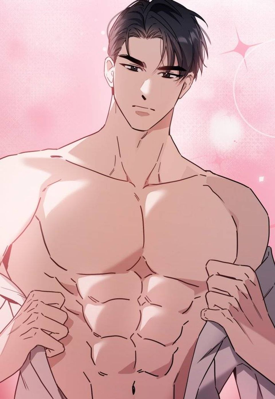 더티 클래스 [개정판] 31화