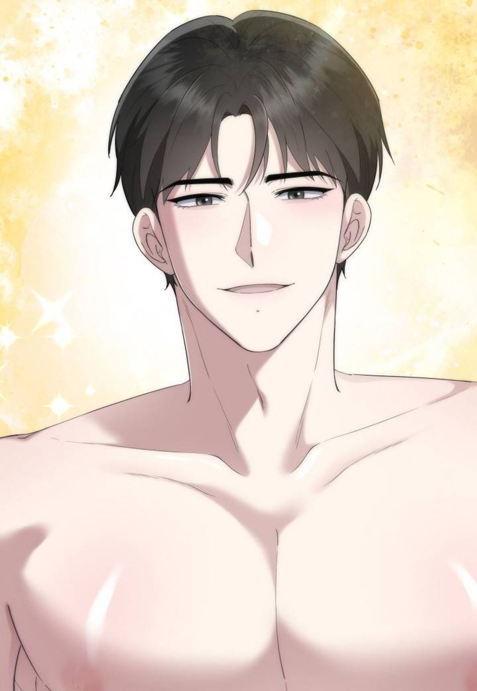 [중독 단편선] 성인용 구독 서비스 2화