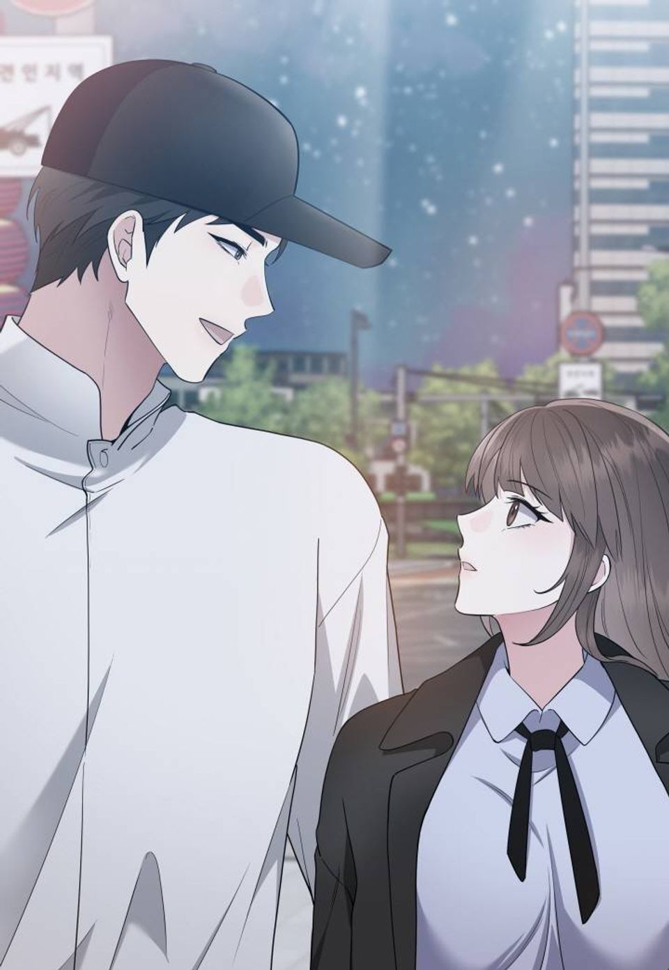 [중독 단편선] 성인용 구독 서비스 4화