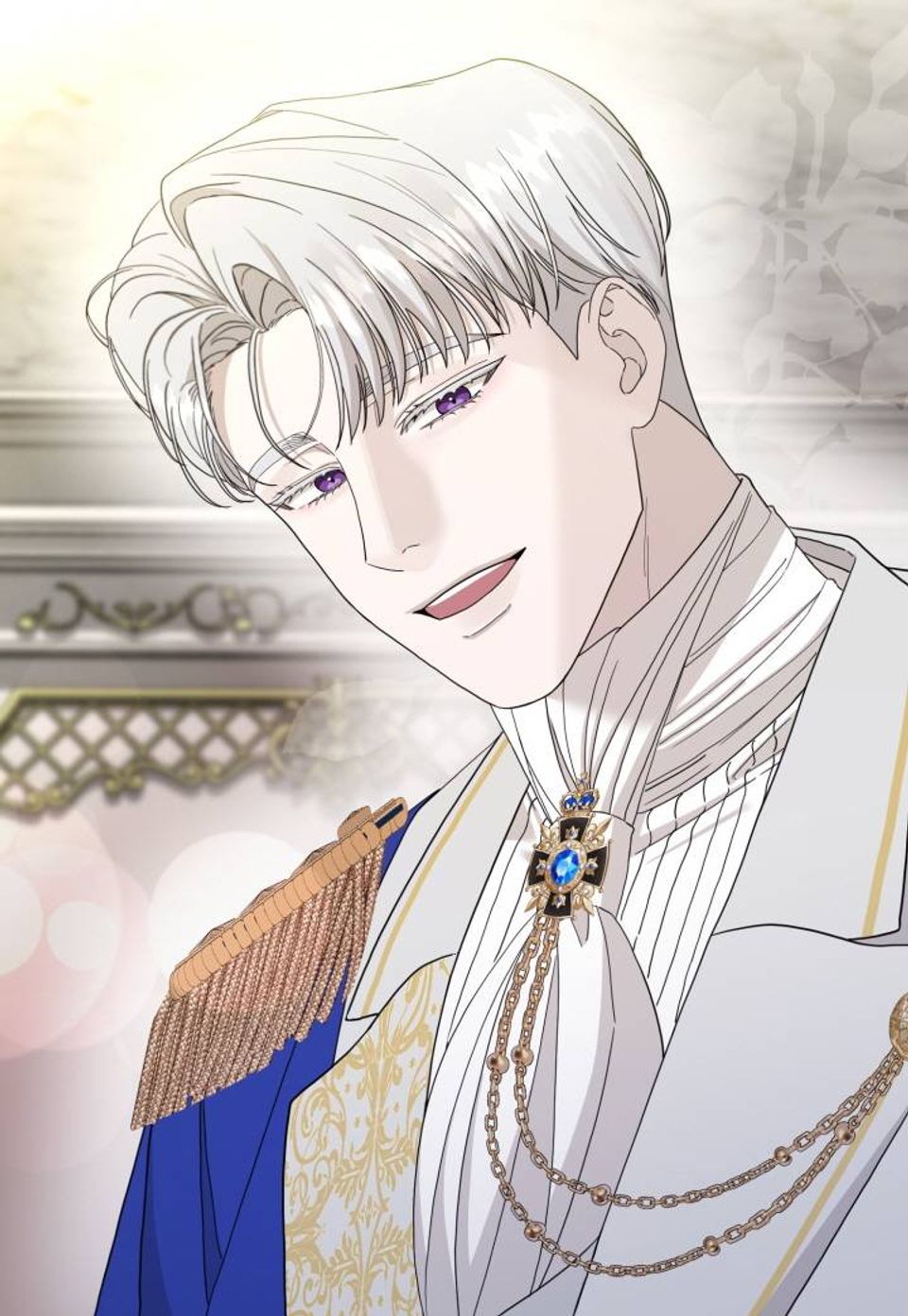 부부가 취향을 숨김 [완전판] 9화