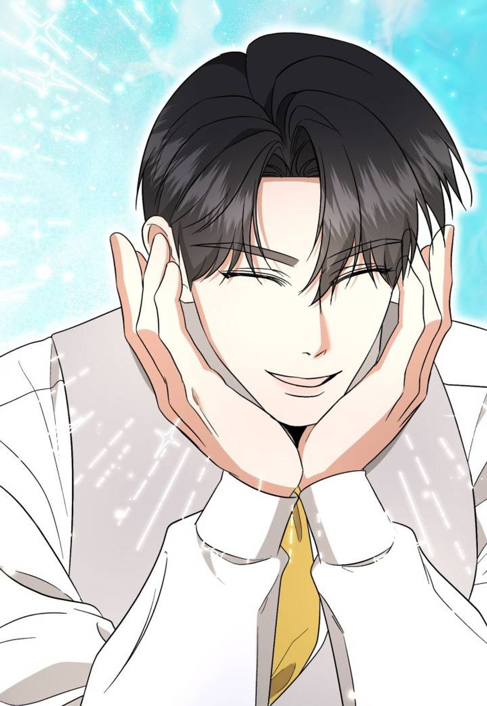 더티 판타지 [완전판] 23화