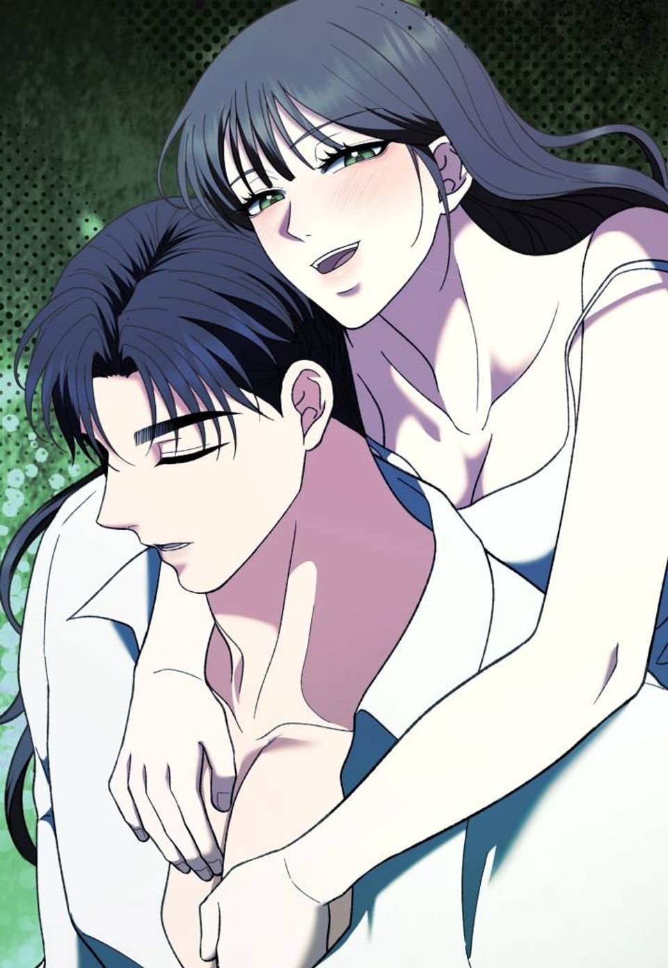 도망칠수록 [완전판] 29화