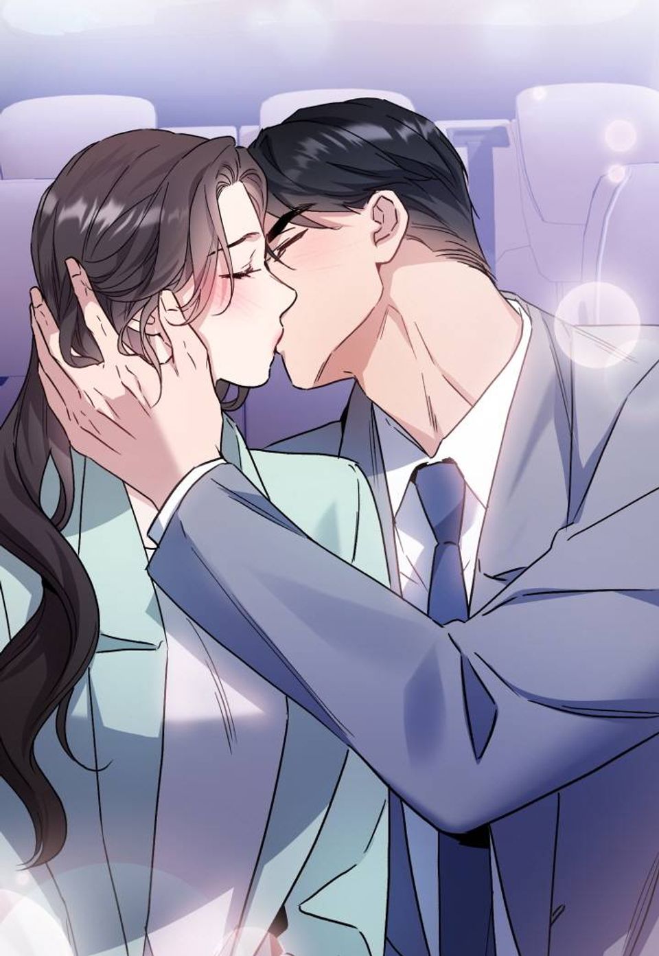 더티 클래스 [개정판] 32화