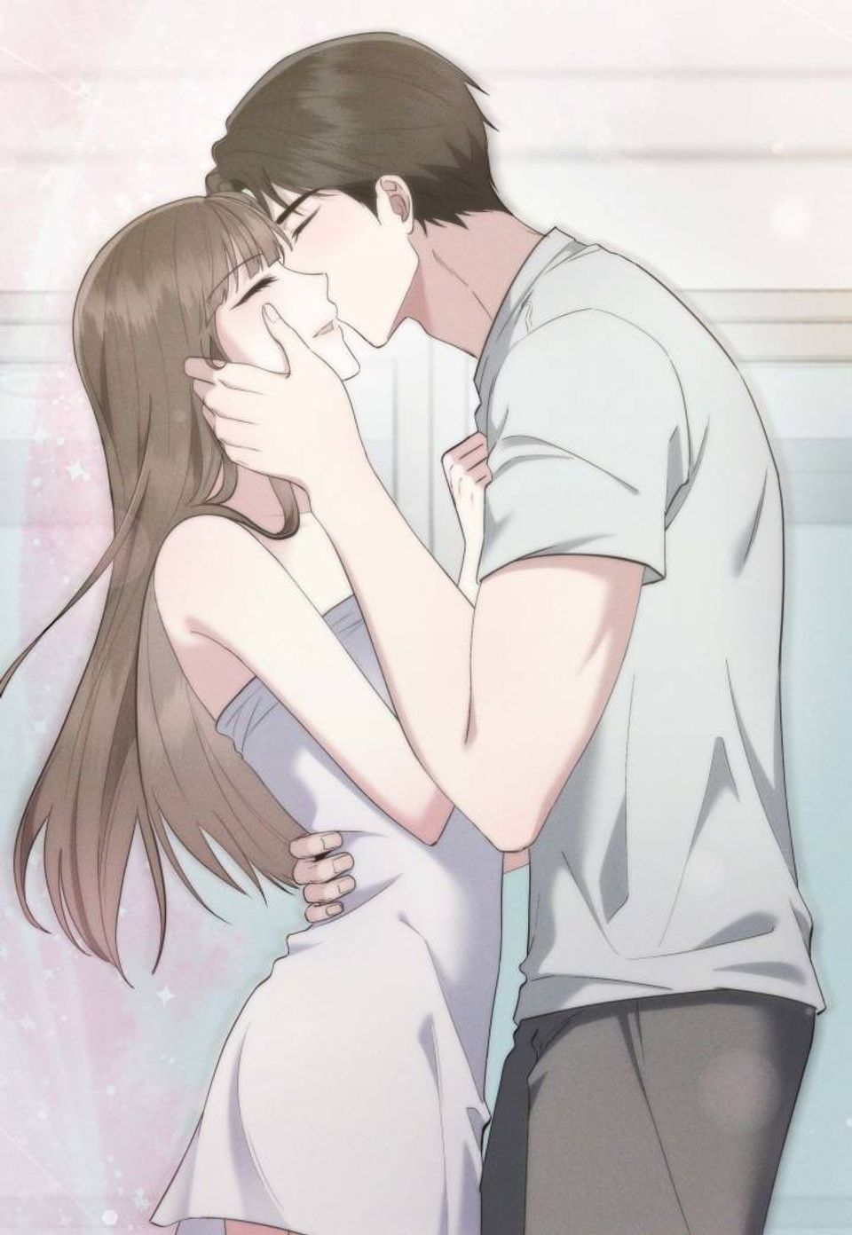 [중독 단편선] 성인용 구독 서비스 5화 (완결)