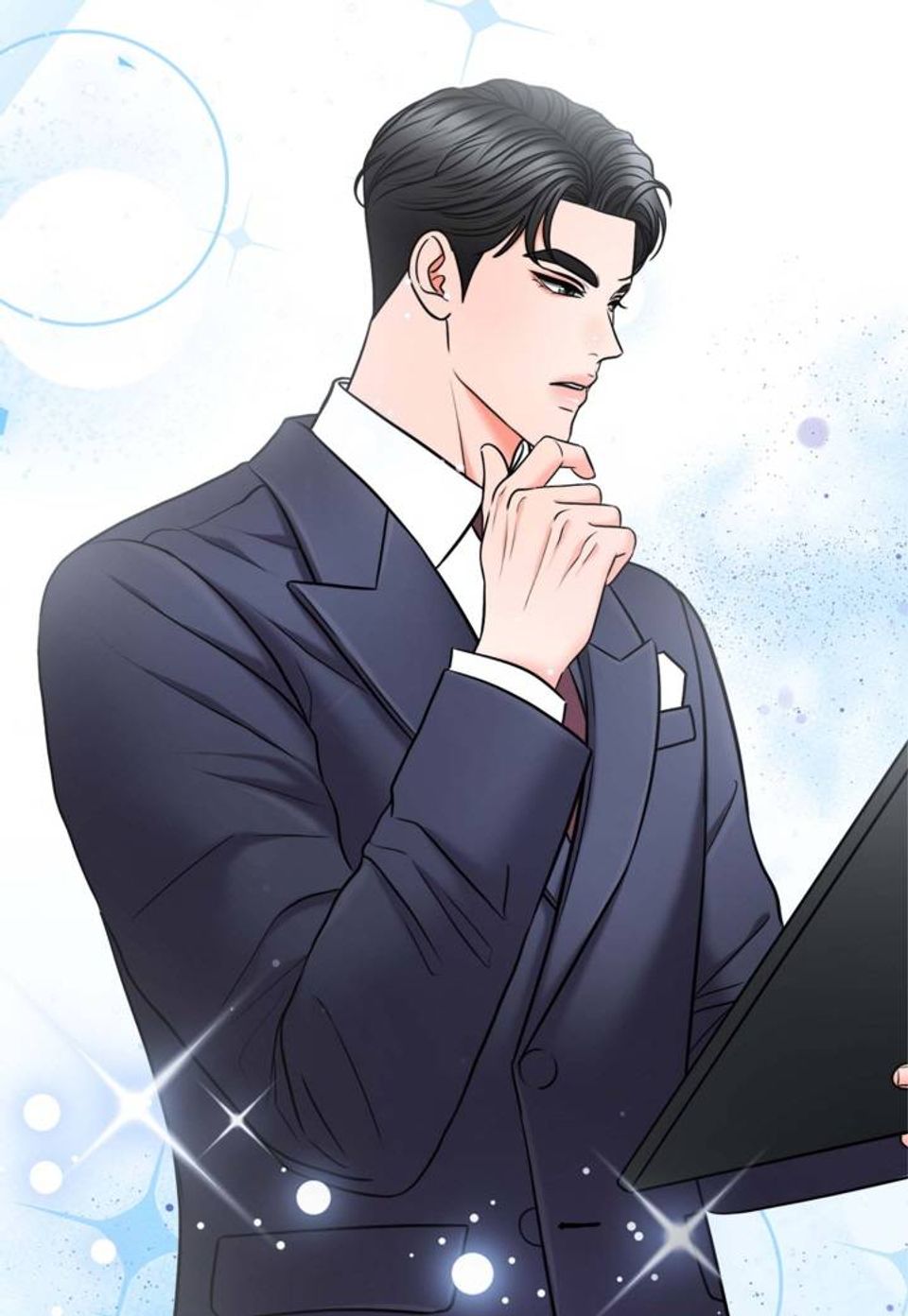 [들통 단편선] 섹슈얼 판타지 1화