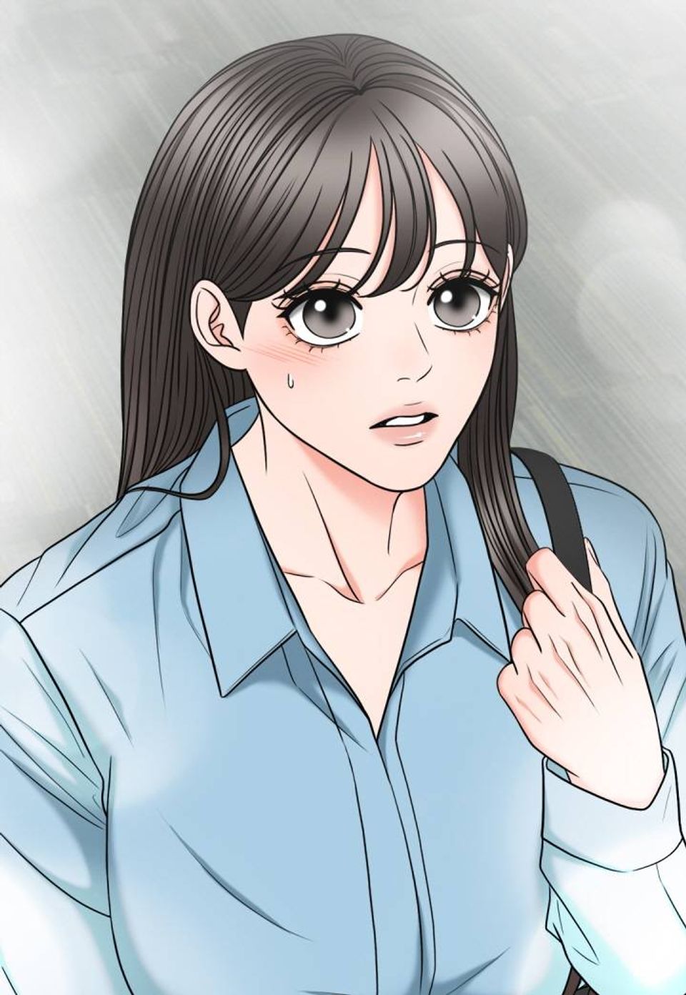 [들통 단편선] 섹슈얼 판타지 3화