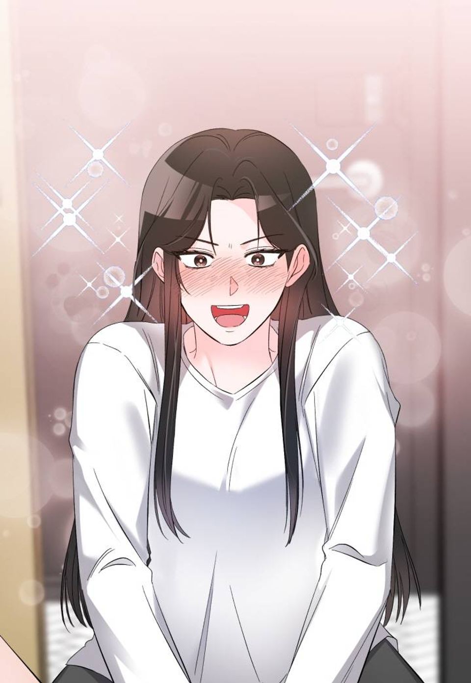 물고 빠는 사이 [완전판] 1화