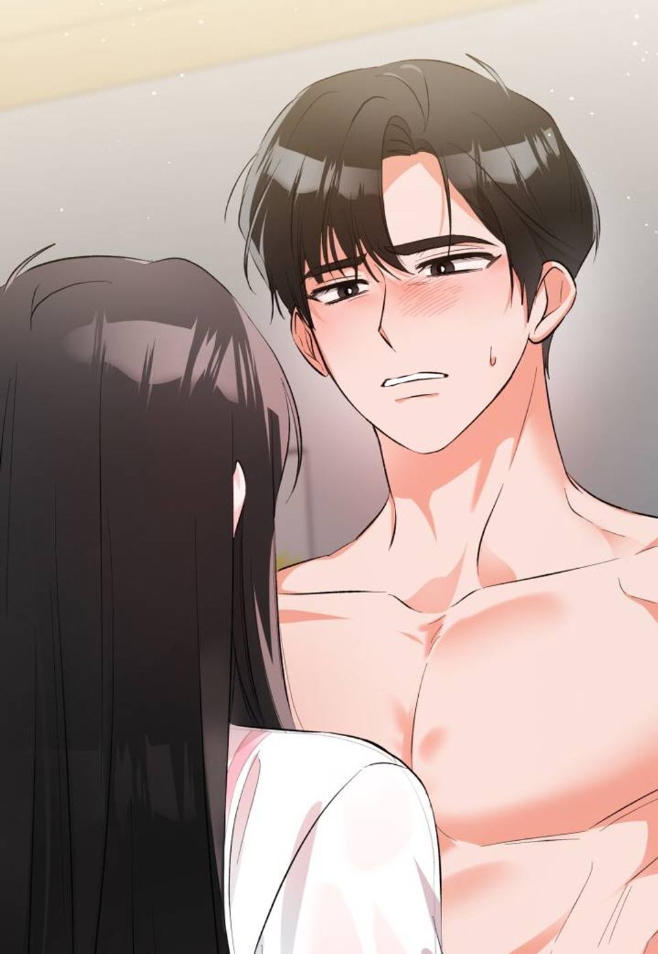 물고 빠는 사이 [완전판] 2화