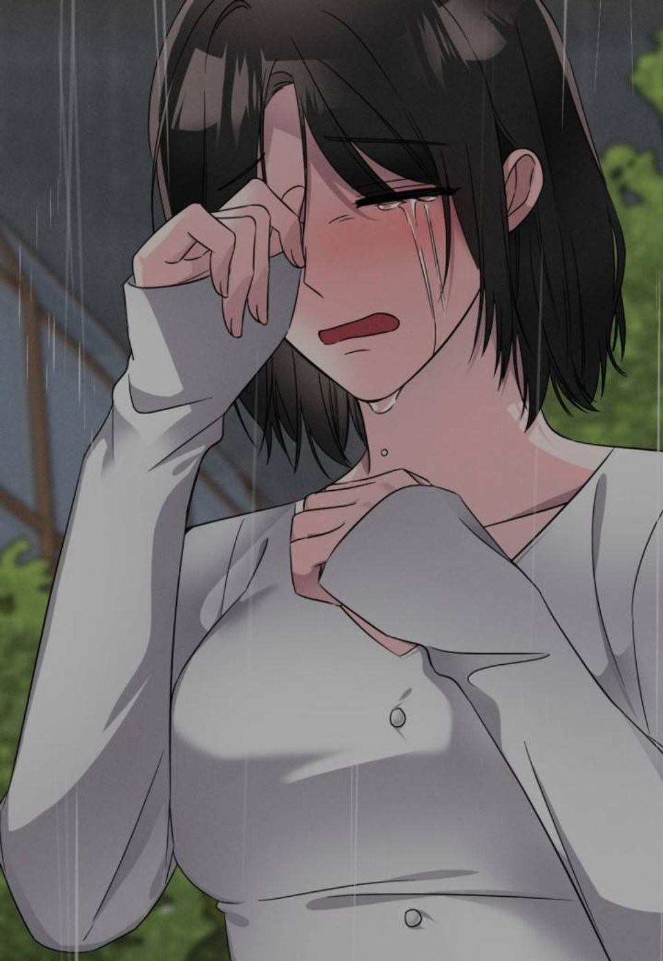 물고 빠는 사이 [완전판] 14화