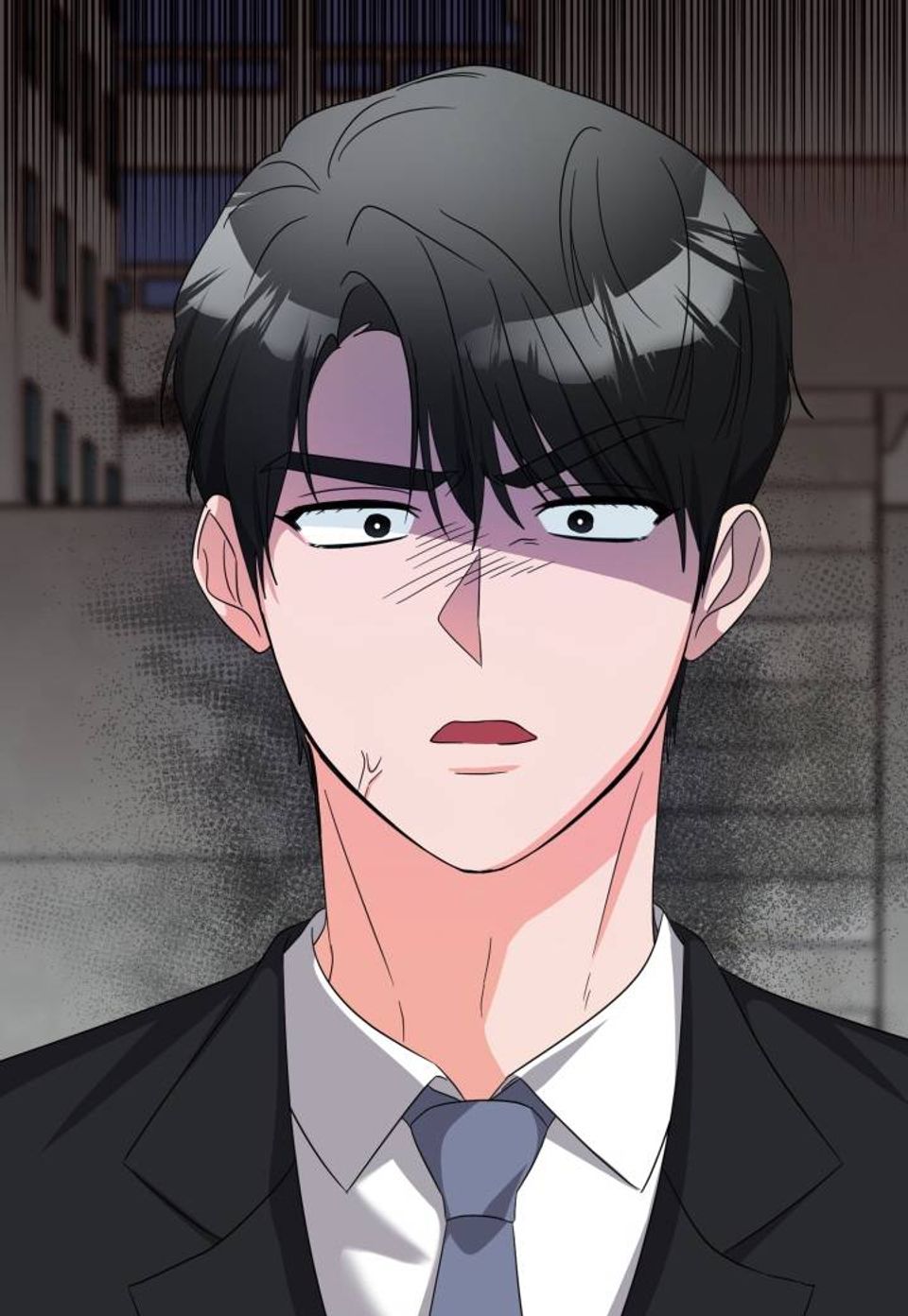 물고 빠는 사이 [완전판] 17화