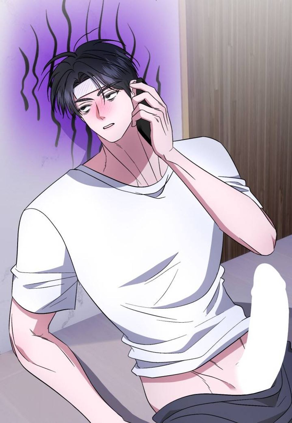 더티 판타지 [완전판] 24화