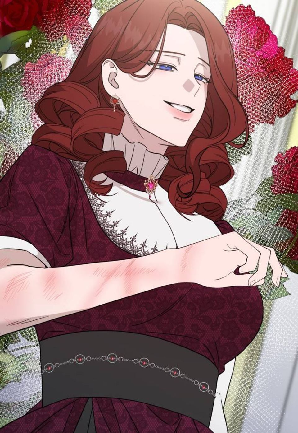 부부가 취향을 숨김 [완전판] 10화