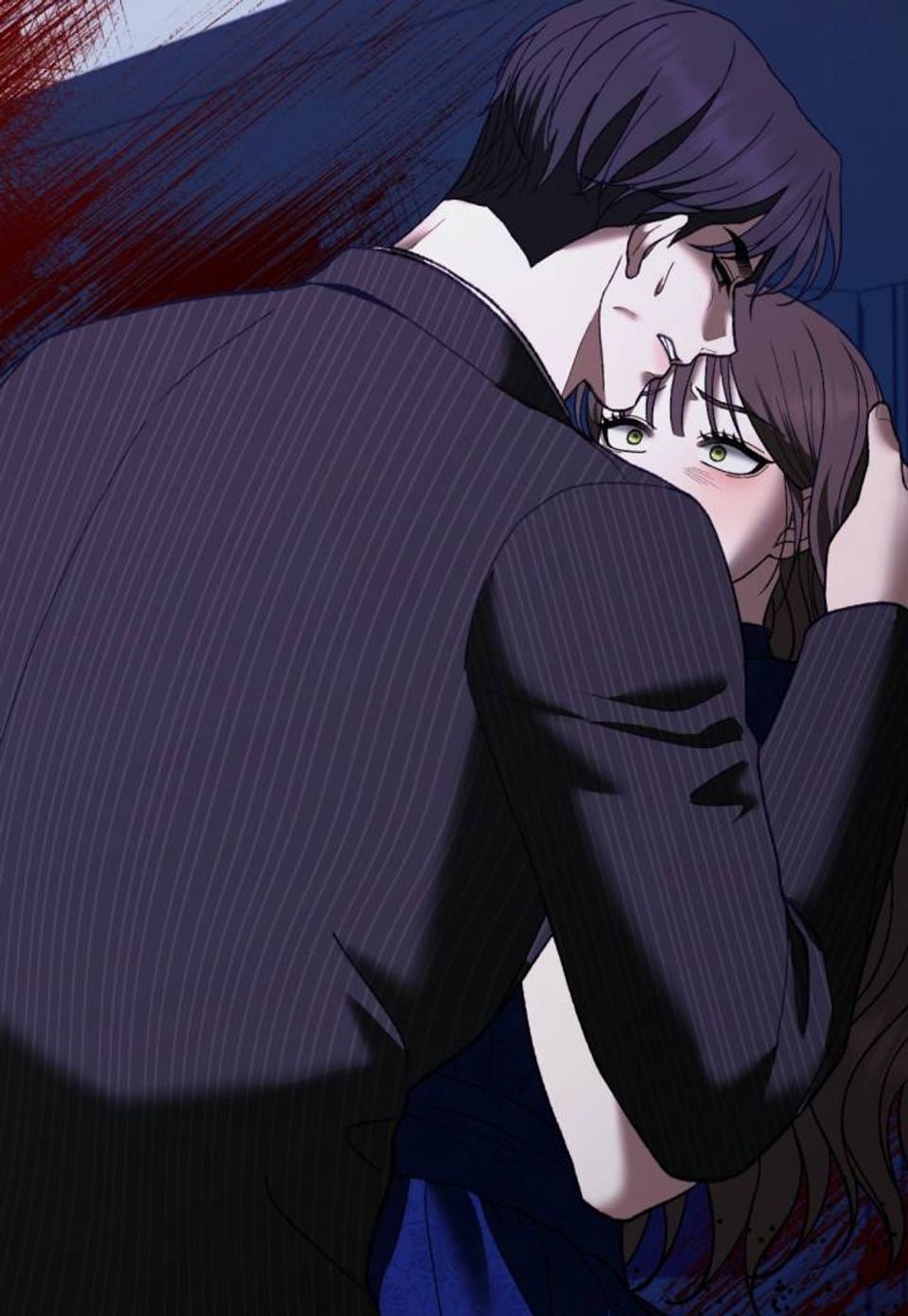 도망칠수록 [개정판] 29화