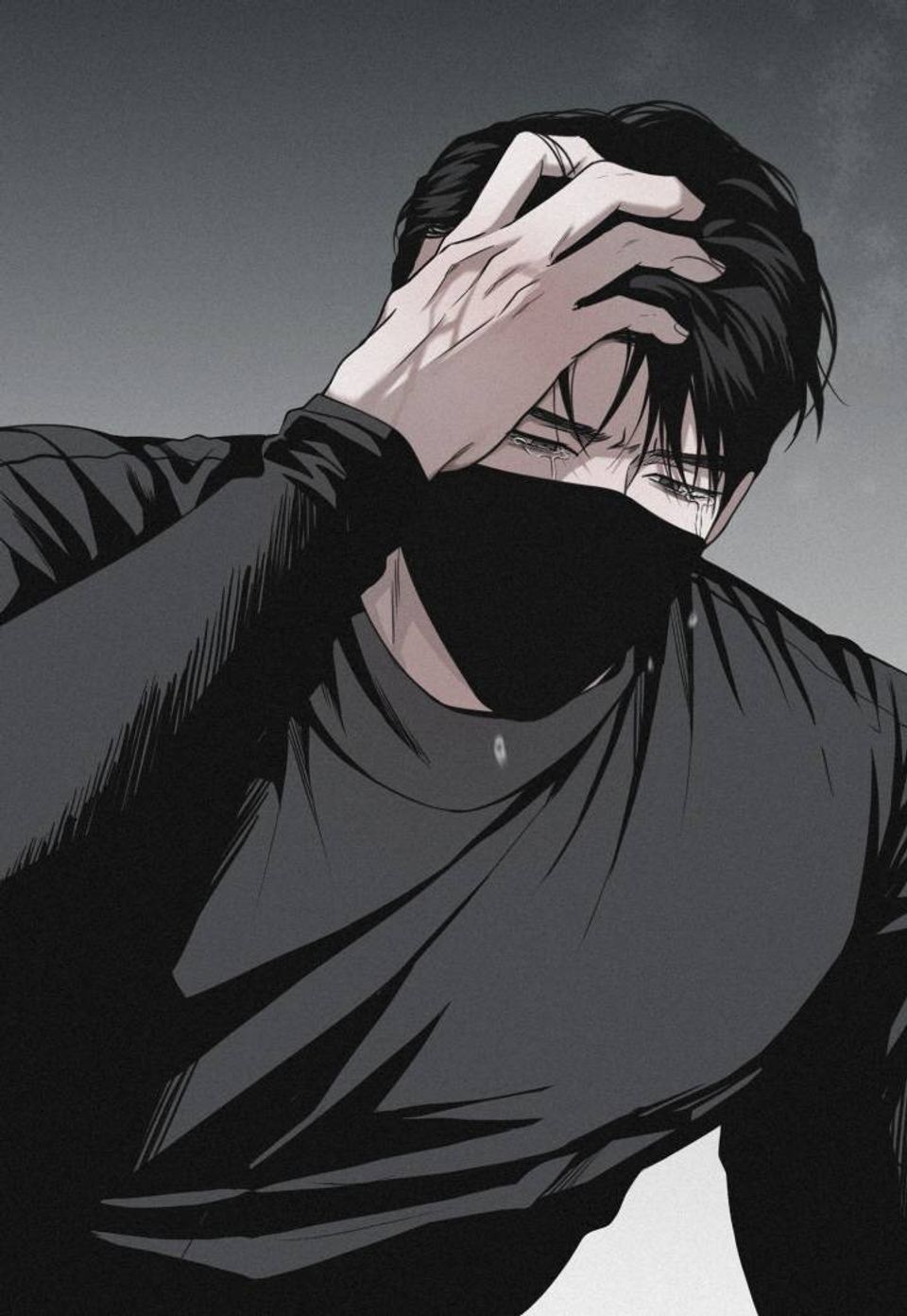 프로젝션 [완전판] 51화