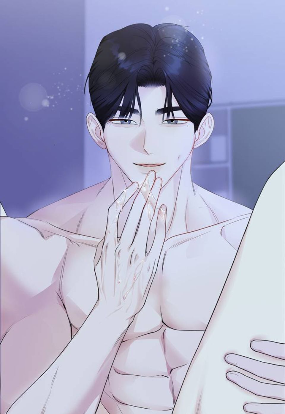 [계략 단편선] 대리약혼자 1화