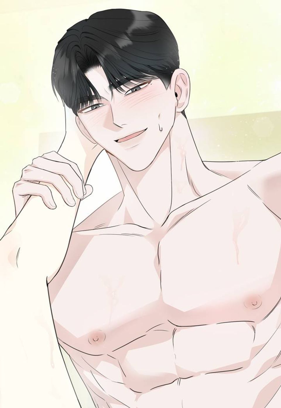 [계략 단편선] 대리약혼자 4화