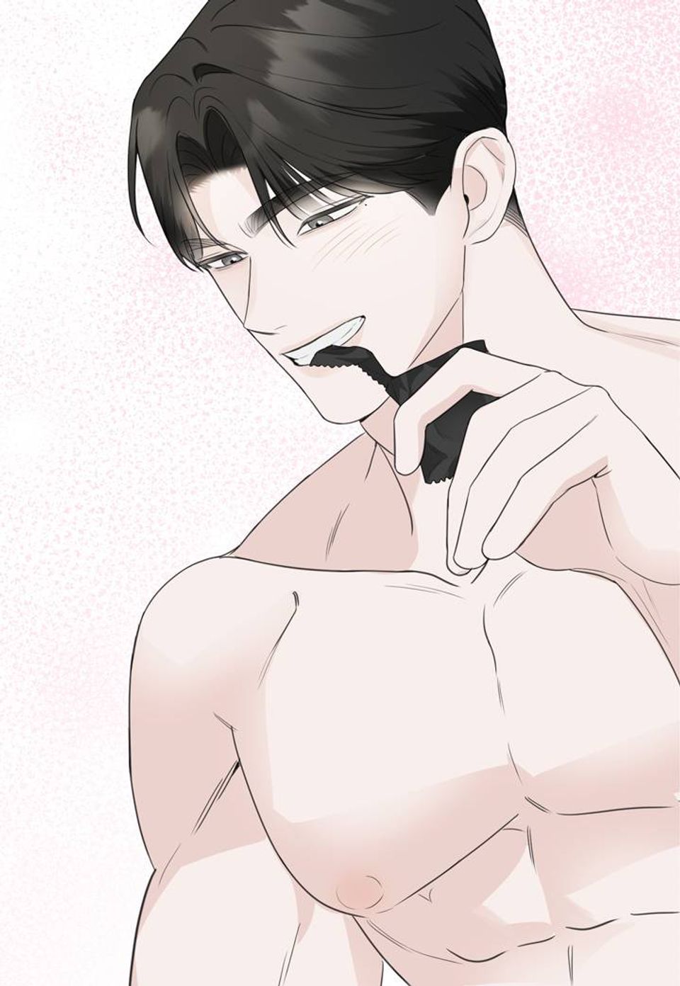 [계략 단편선] 대리약혼자 5화 (완결)