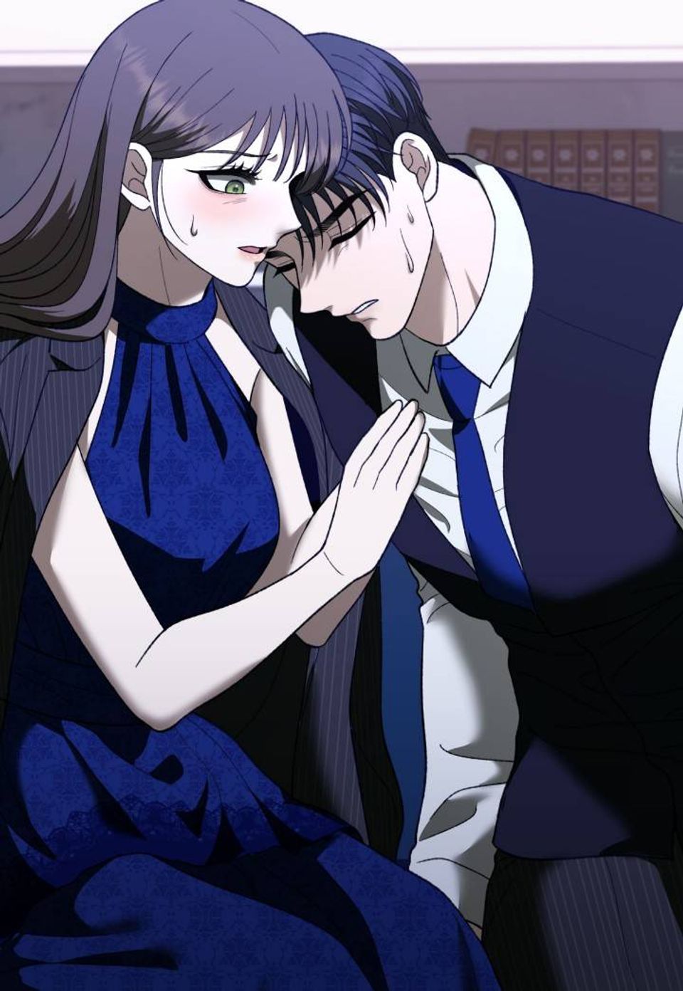 도망칠수록 [완전판] 31화