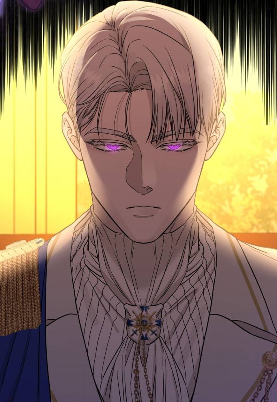 부부가 취향을 숨김 [완전판] 11화