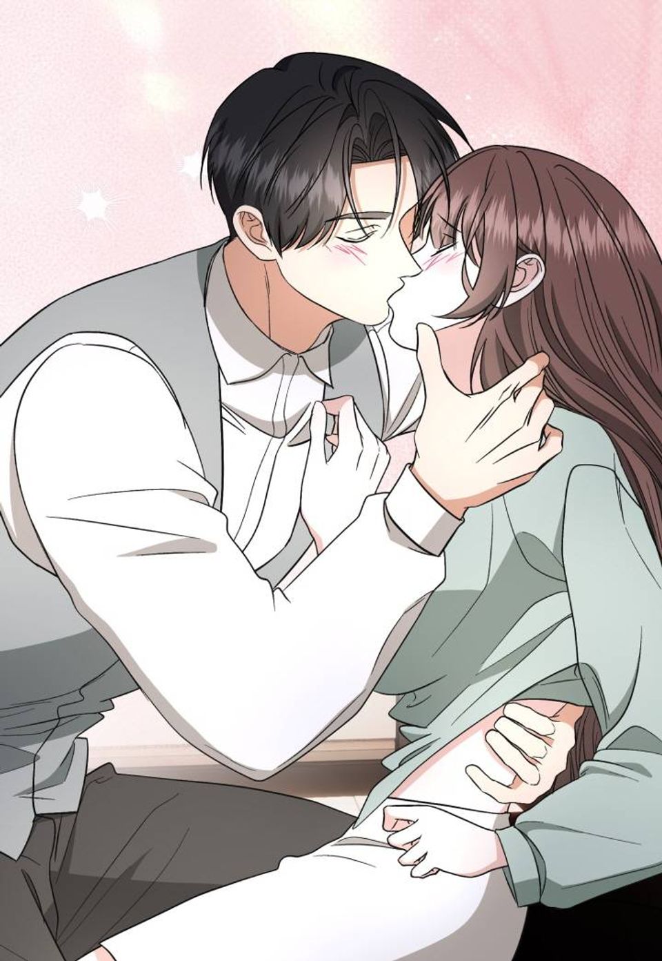 더티 판타지 [완전판] 25화