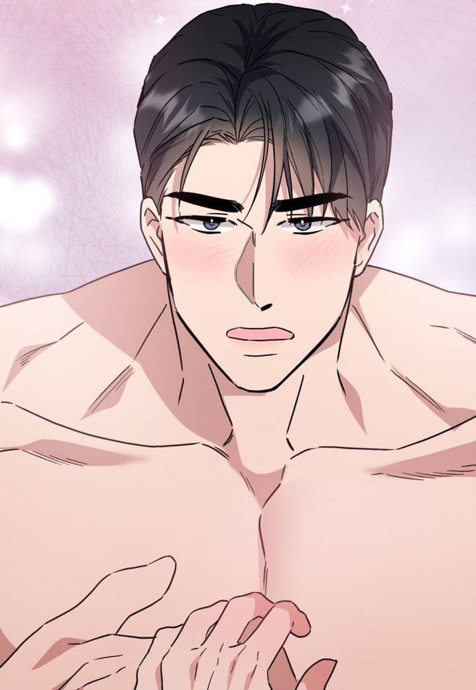 더티 클래스 [개정판] 34화