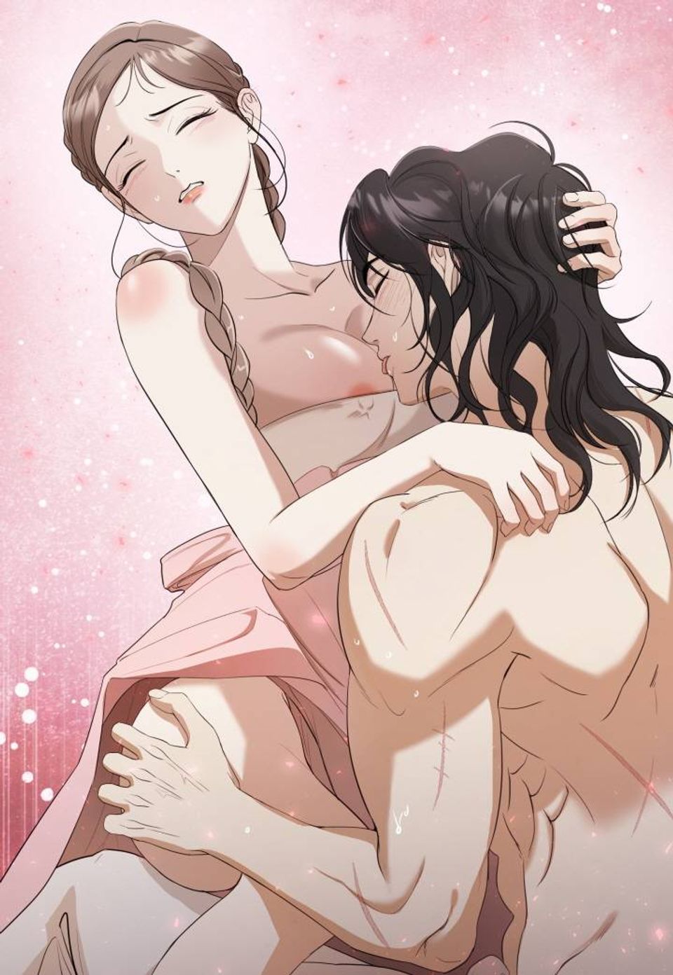 [밀약 단편선] 범 무서운 줄 모르고 프롤로그